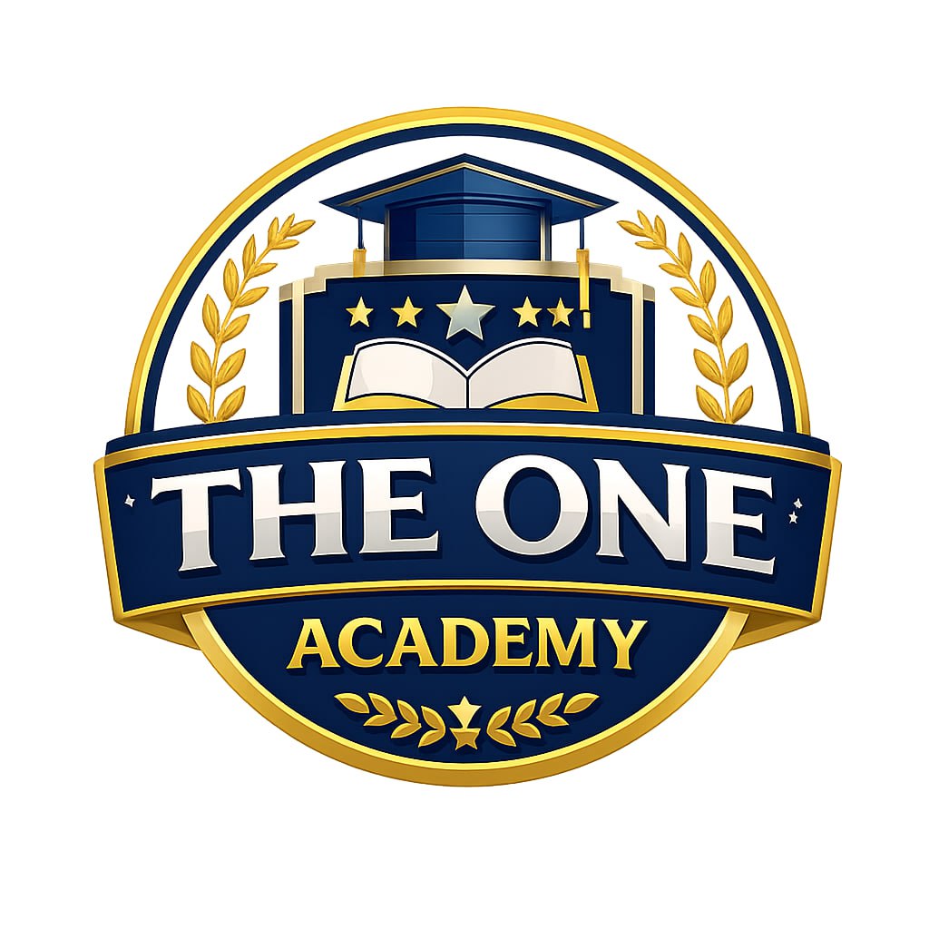 The One Academy